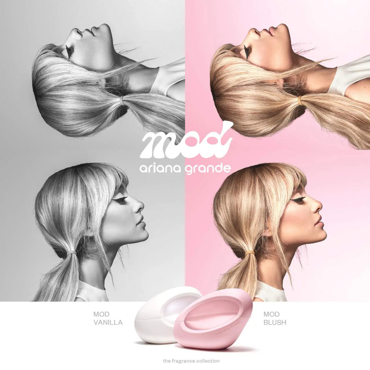 ARIANA GRANDE MOD Blush Eau de Parfum *PRE ORDER*