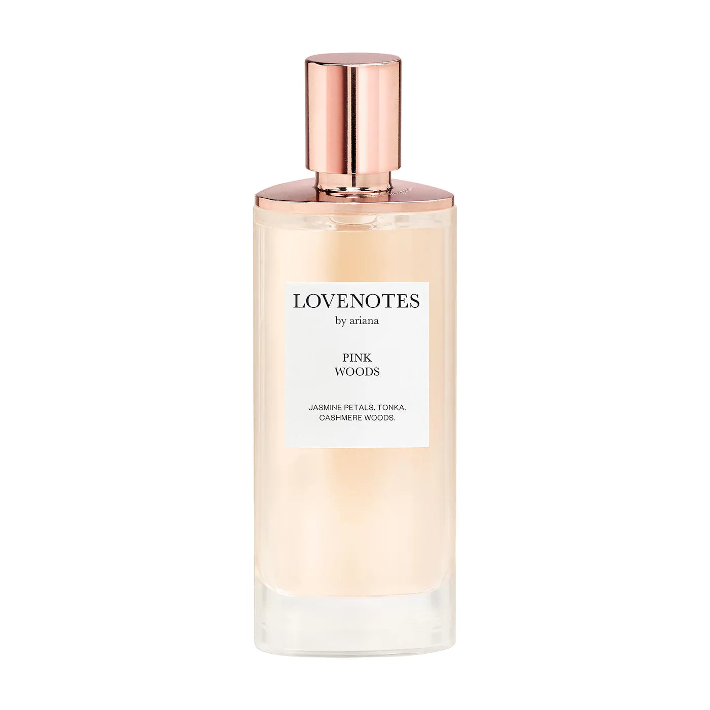 ARIANA GRANDE LOVENOTES Pink Woods Eau de Parfum *PRE ORDER*