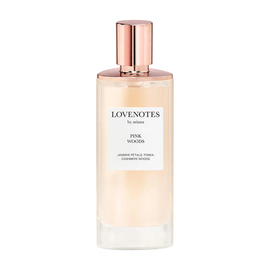 ARIANA GRANDE LOVENOTES Pink Woods Eau de Parfum *PRE ORDER*