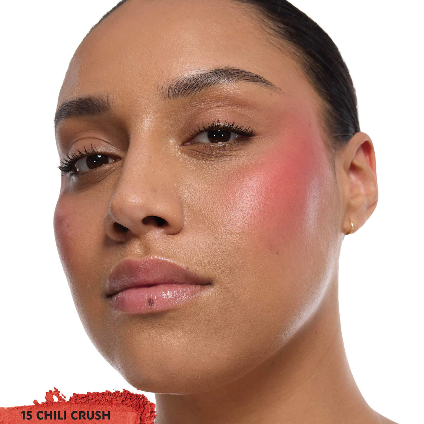 Yves Saint Laurent Make Me Blush 24H Buildable Powder Blush