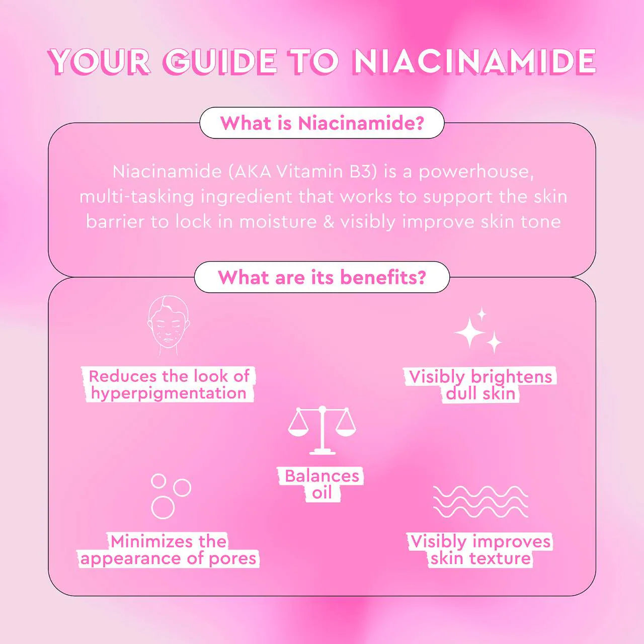 GLOW RECIPE Glow & Go Summer Essentials Kit with Niacinamide *PRE ORDER*