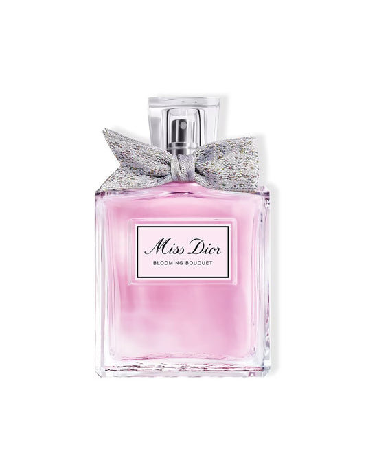 CHRISTIAN DIOR MISS DIOR BLOOMING BOUQUET EAU DE TOILETTE 100 ML