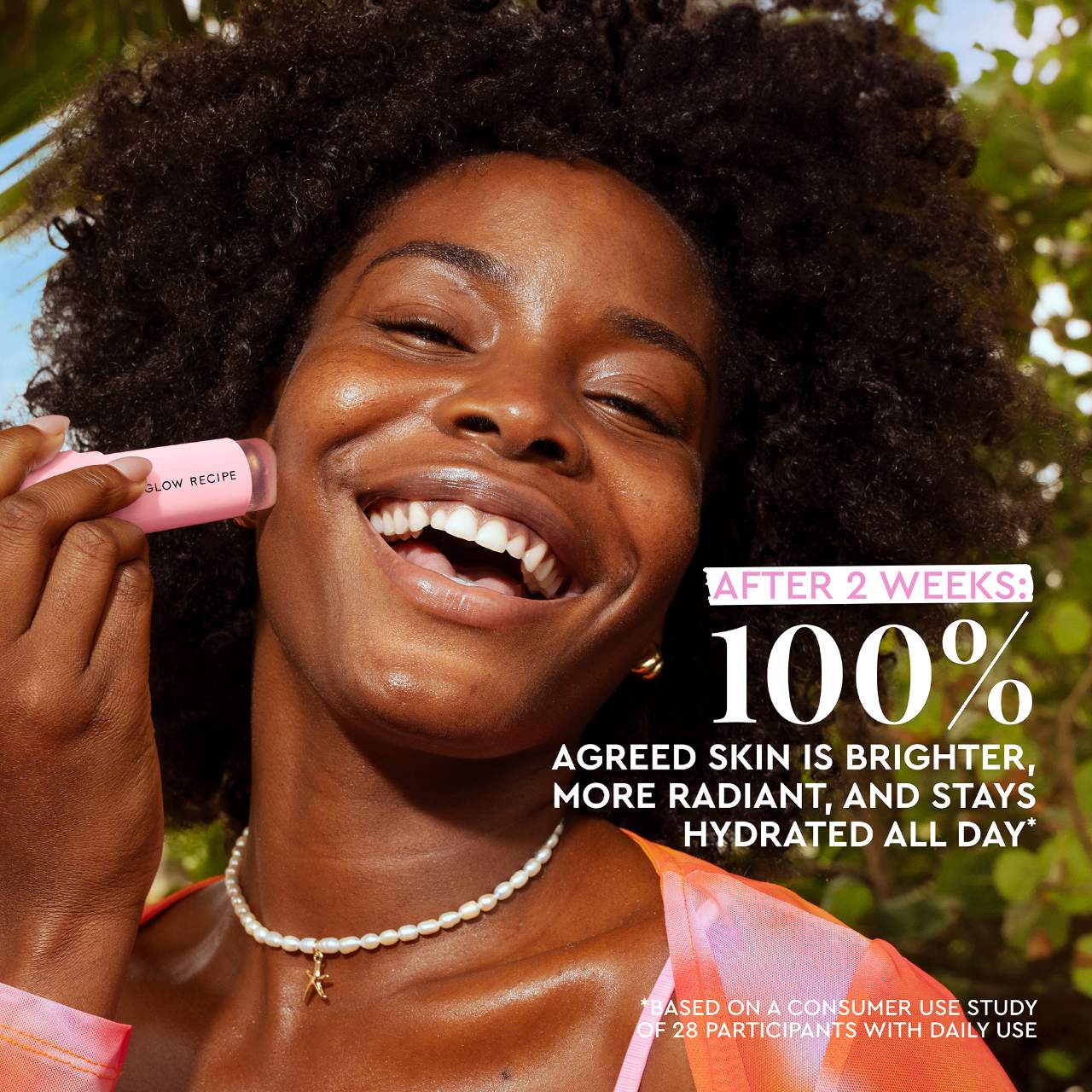 GLOW RECIPE Glow & Go Summer Essentials Kit with Niacinamide *PRE ORDER*