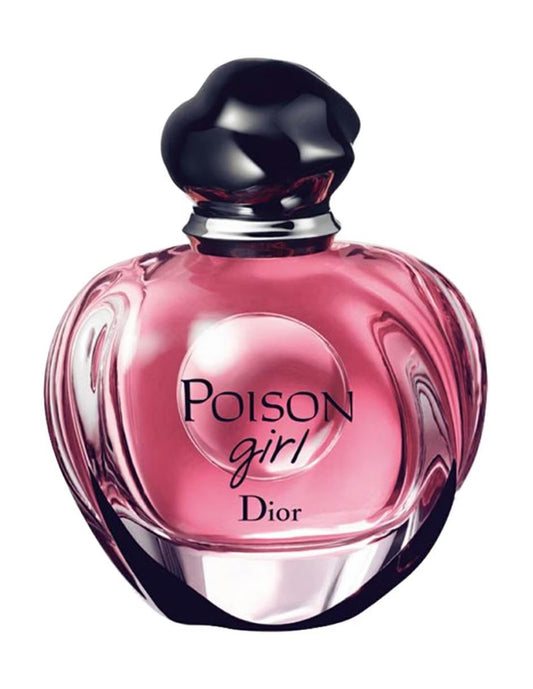 CHRISTIAN DIOR POISON GIRL EAU DU PARFUM 100 ML