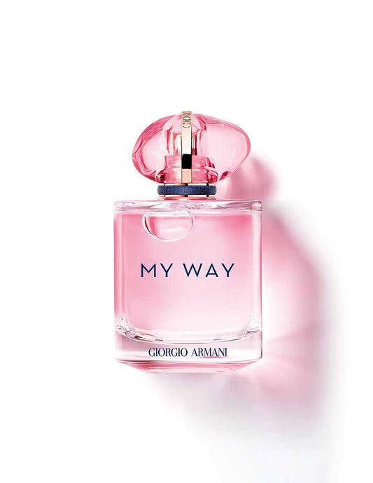 GIORGIO ARMANI MY WAY NECTAR EAU DE PARFUM 90 ML
