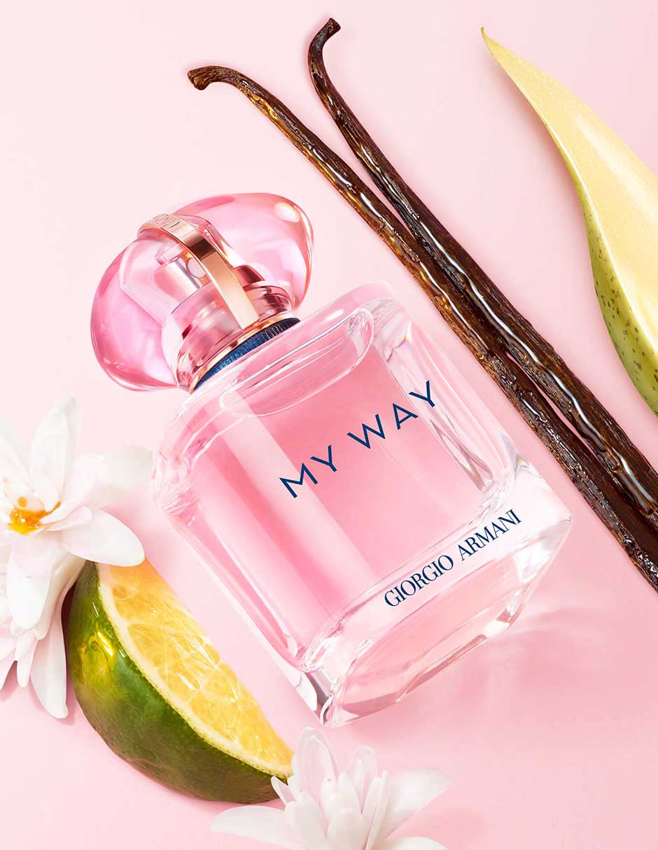 GIORGIO ARMANI MY WAY NECTAR EAU DE PARFUM 90 ML