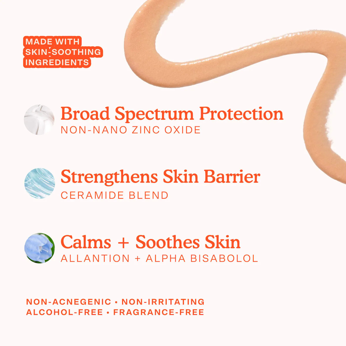 TOWER 28 SOS FaceGuard SPF 30 Mineral Sunscreen *PRE ORDER*