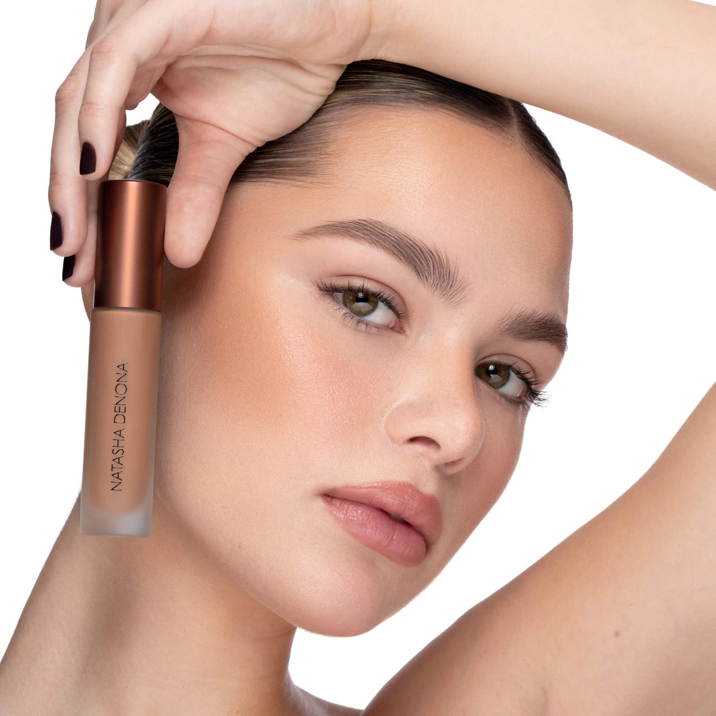 NATASHA DENONA HY-SCULPT Liquid Bronzer *PRE ORDER*
