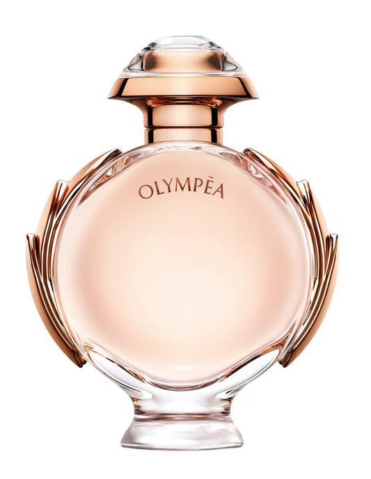 PACO RABANNE OLYMPEA EAU DE PARFUM 80 ML