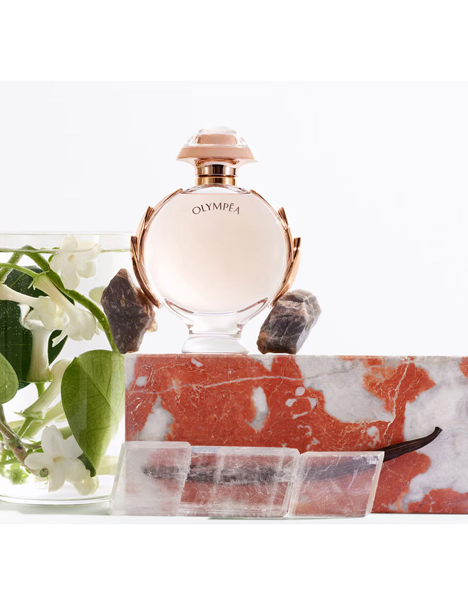 PACO RABANNE OLYMPEA EAU DE PARFUM 80 ML