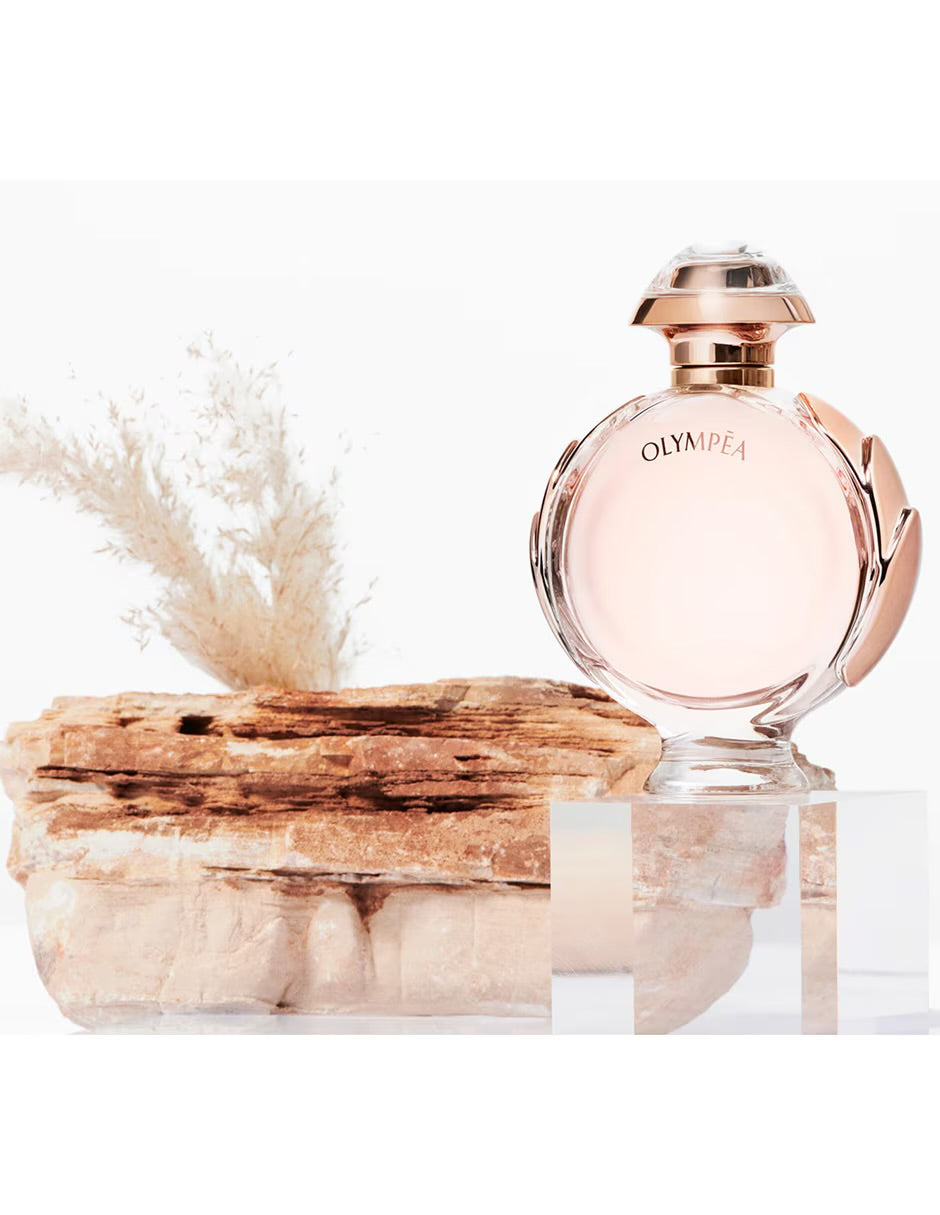 PACO RABANNE OLYMPEA EAU DE PARFUM 80 ML