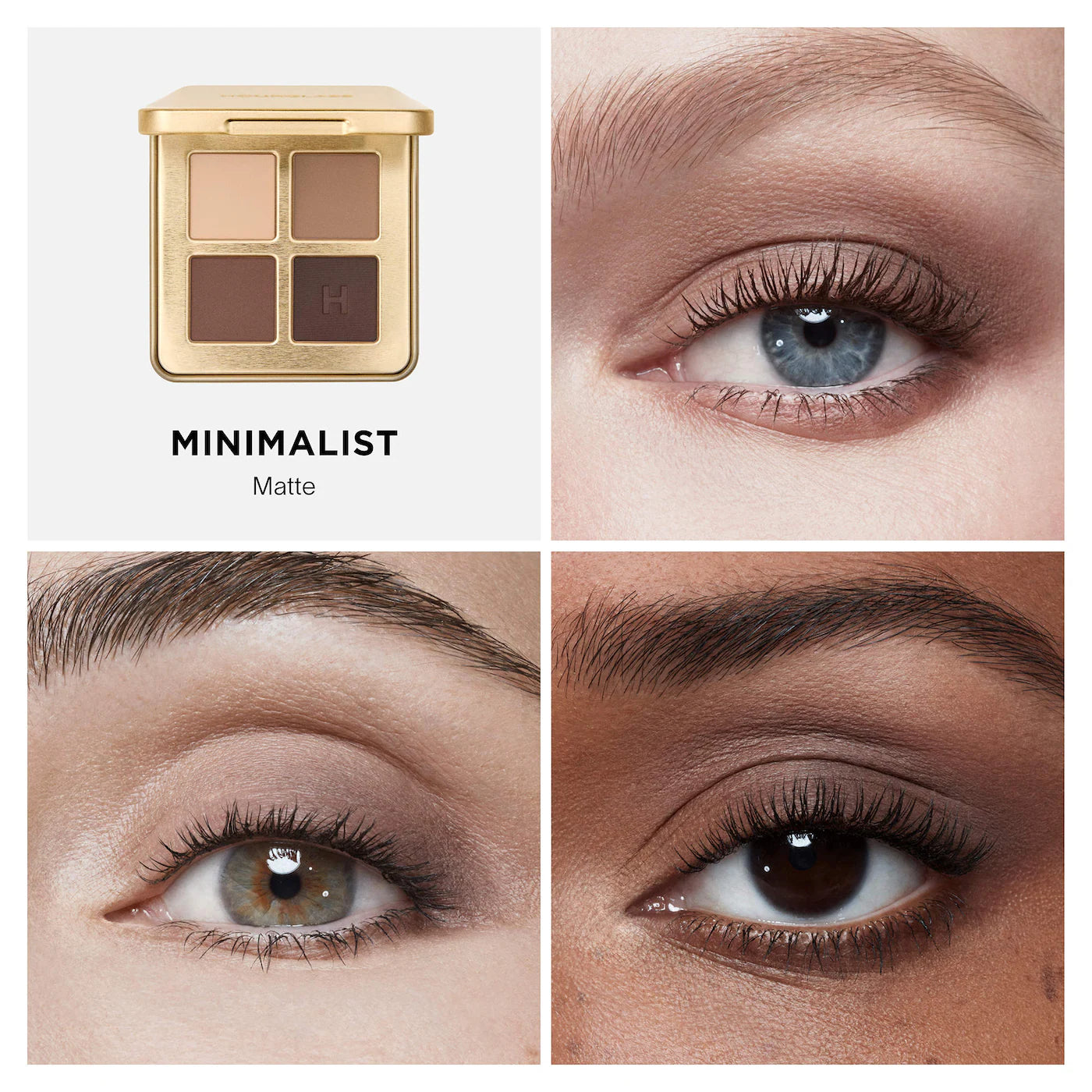 HOURGLASS Curator™ Eyeshadow Palettes *PRE ORDER*