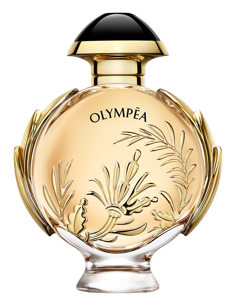 PACO RABANNE OLYMPEA SOLAR INTENSE EAU DE PARFUM 80 ML