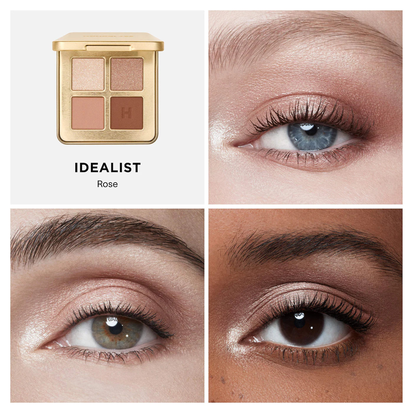 HOURGLASS Curator™ Eyeshadow Palettes *PRE ORDER*