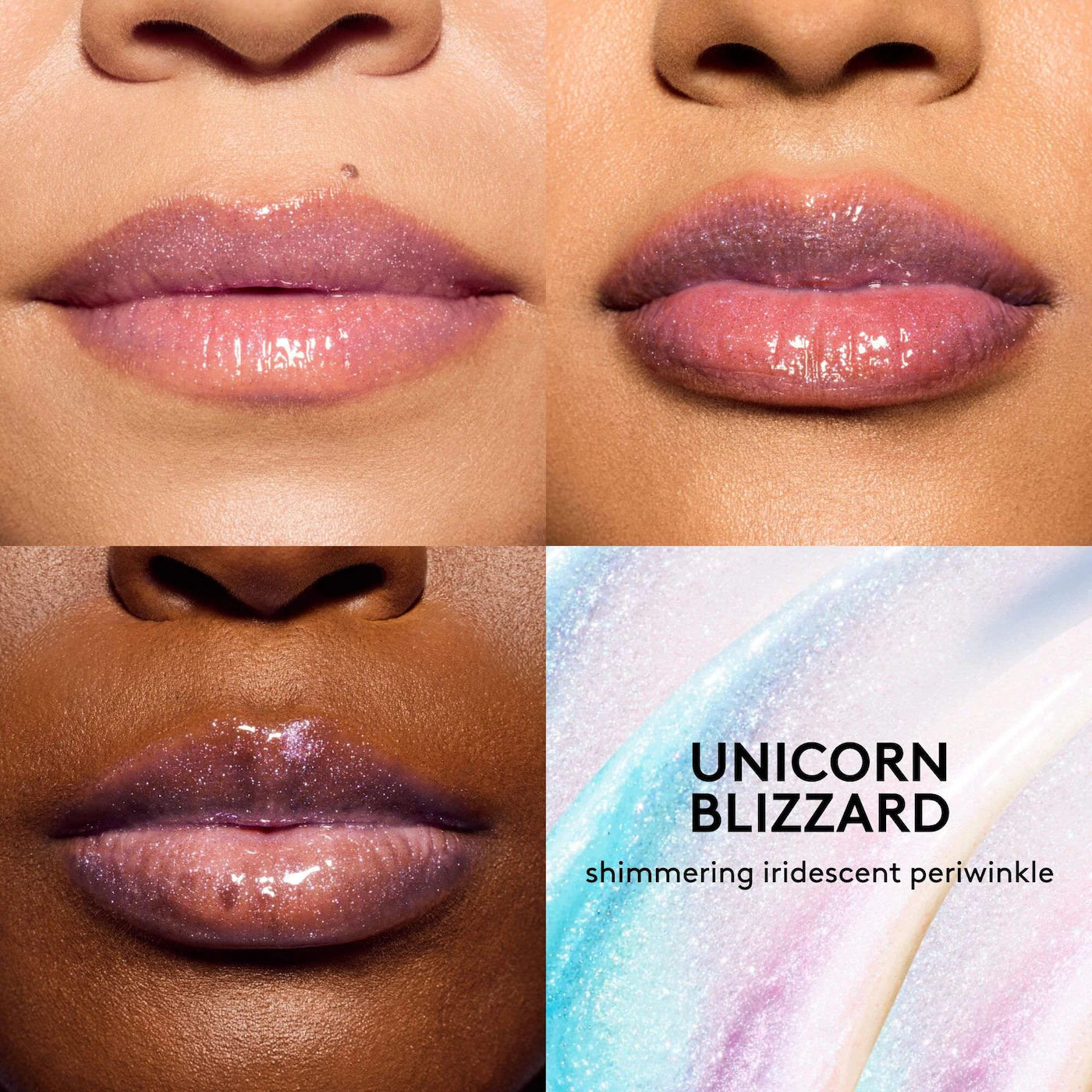 FENTY BEAUTY Gloss Bomb Stackz *PRE ORDER*
