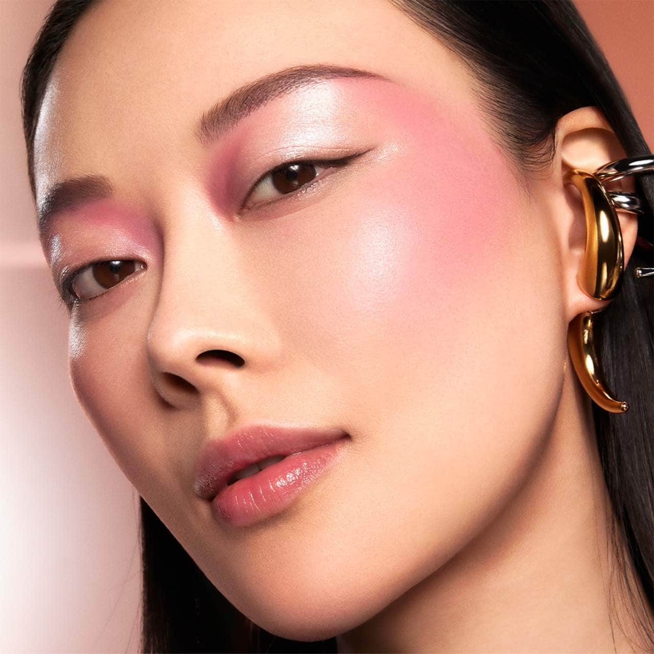 MAKE UP FOR EVER HD Skin Blush & Glow Longwear Cream Face Palette *PRE ORDER*