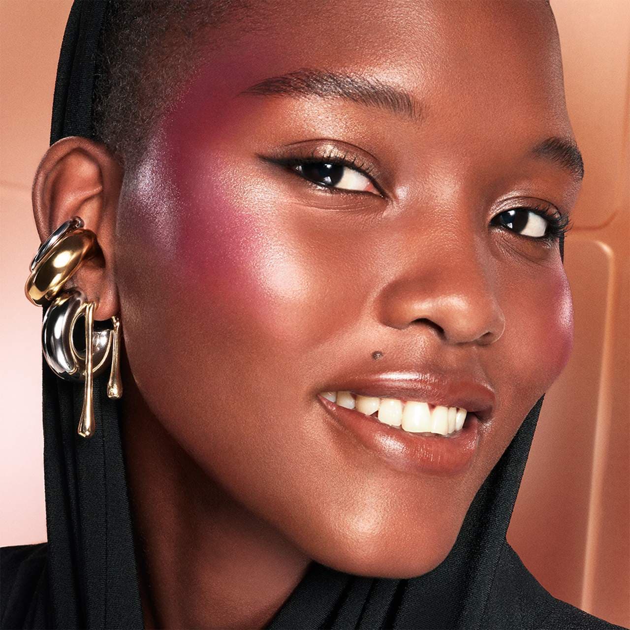 MAKE UP FOR EVER HD Skin Blush & Glow Longwear Cream Face Palette *PRE ORDER*