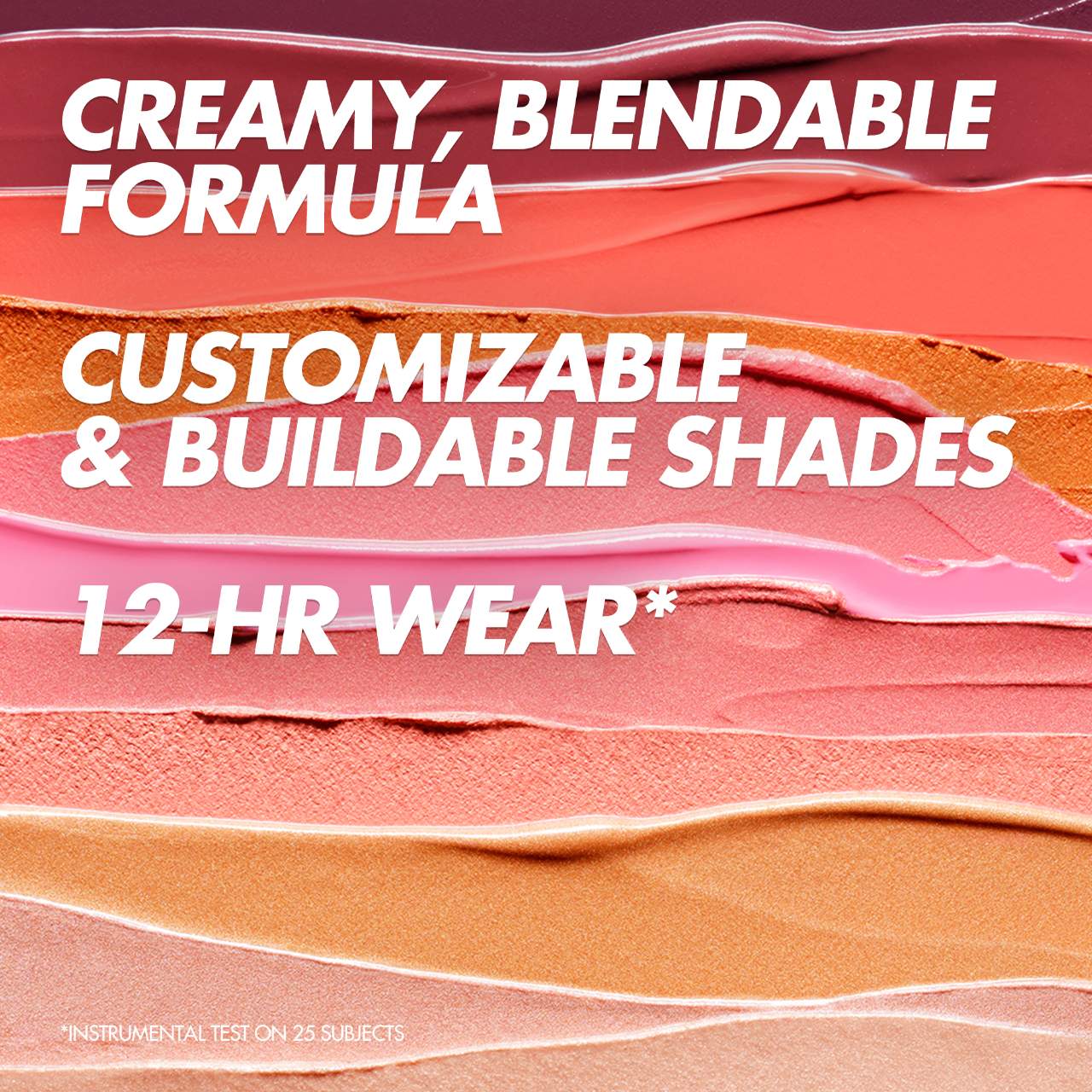MAKE UP FOR EVER HD Skin Blush & Glow Longwear Cream Face Palette *PRE ORDER*