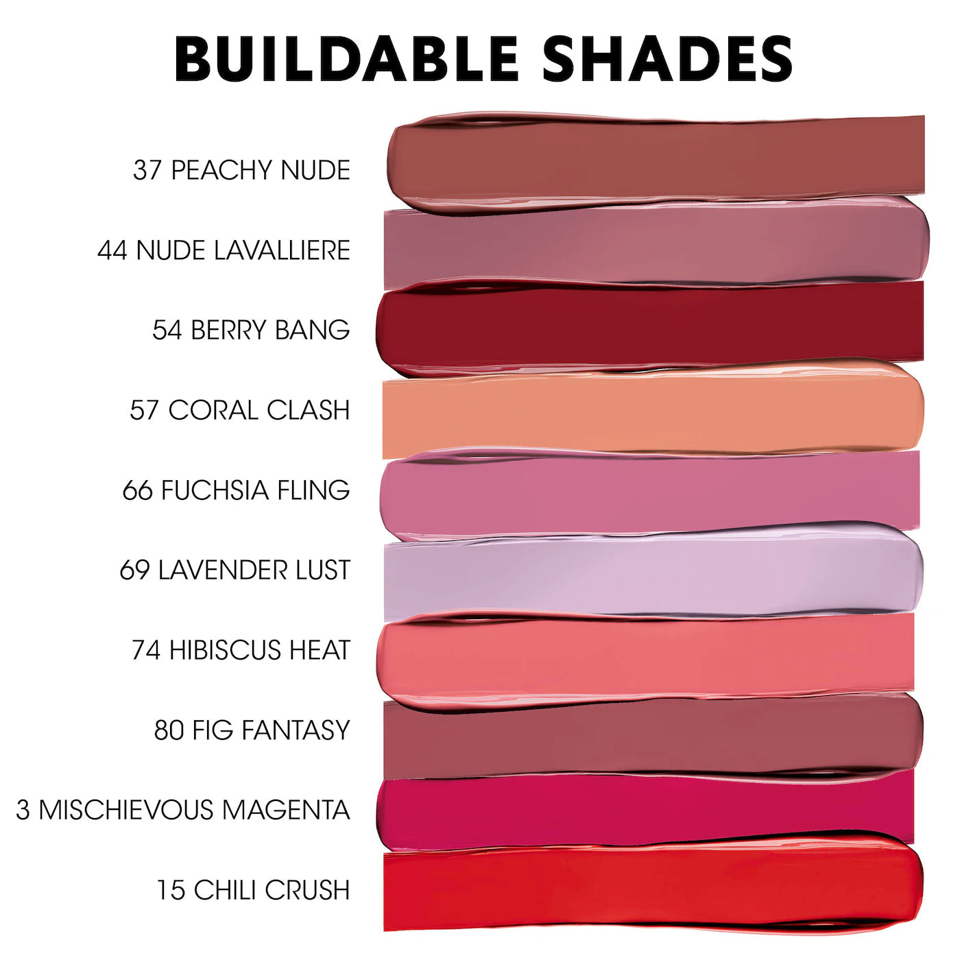 YSL Make Me Blush 12H Blurring Liquid Blush *PRE ORDER*