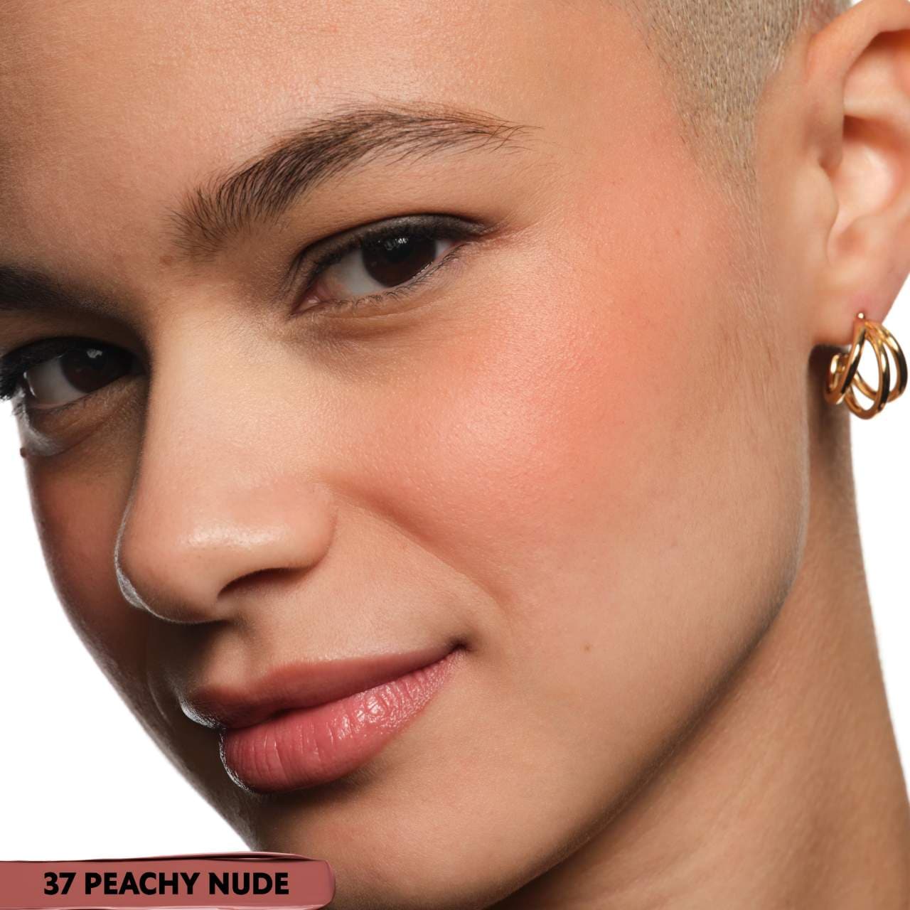 YSL Make Me Blush 12H Blurring Liquid Blush *PRE ORDER*