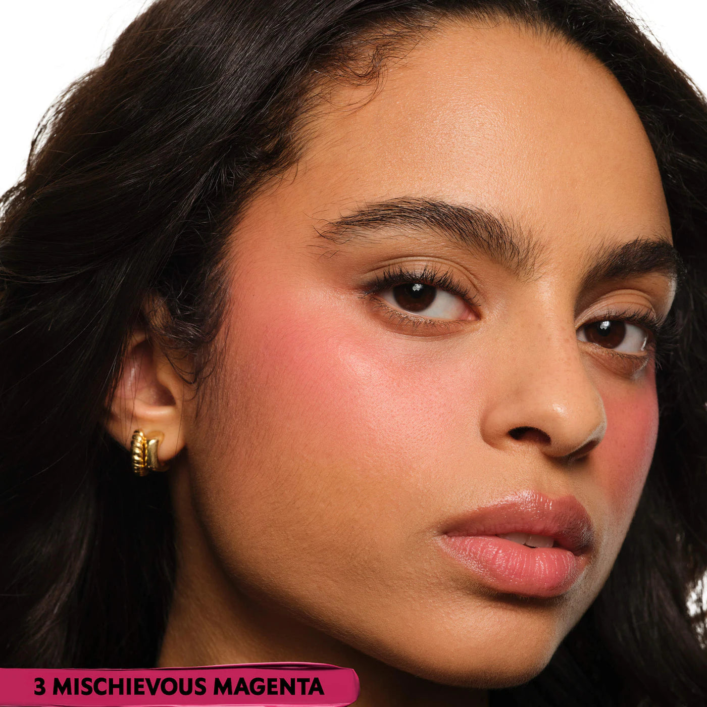 YSL Make Me Blush 12H Blurring Liquid Blush *PRE ORDER*