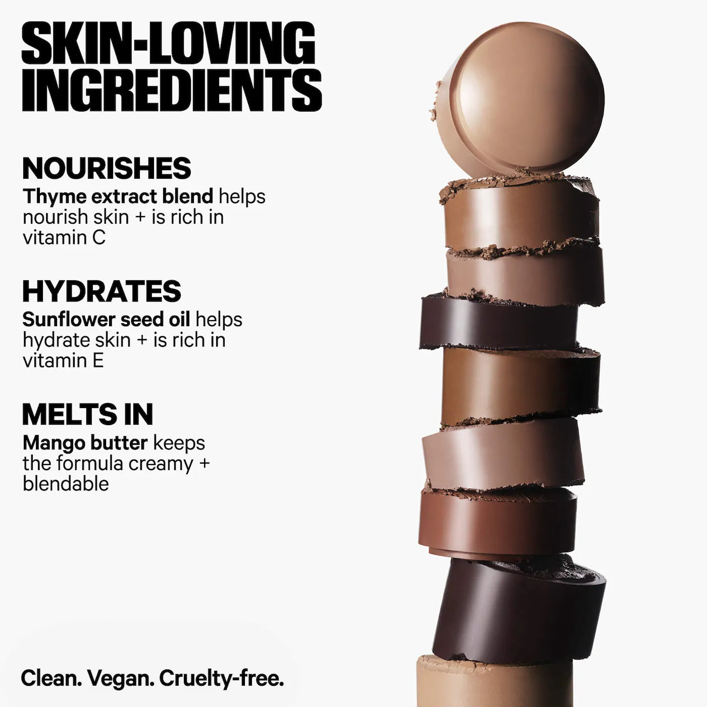 MILK Sculpt Cream Contour Stick *PRE ORDER*