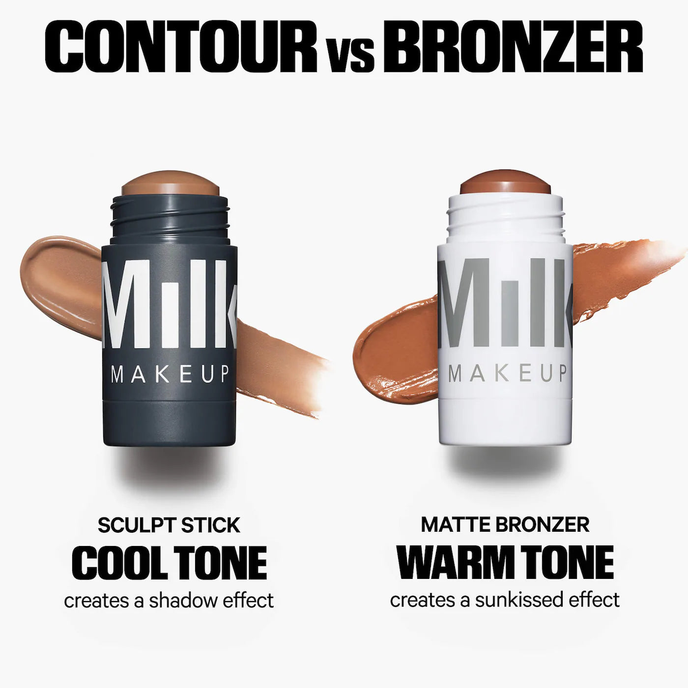 MILK Sculpt Cream Contour Stick *PRE ORDER*