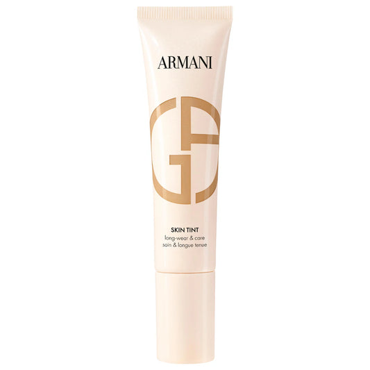 ARMANI BEAUTY Golden Hour 24HR Lightweight Skin Tint with Hyaluronic Acid *PRE ORDER*