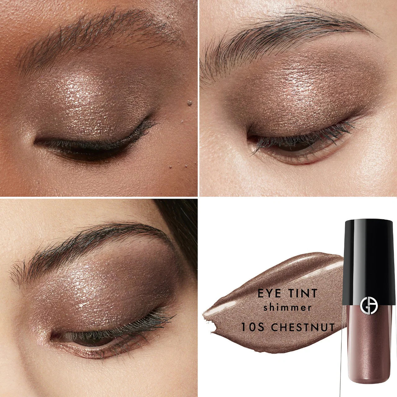 ARMANI BEAUTY Eye Tint Long-Lasting Liquid Eyeshadow *PRE ORDER*