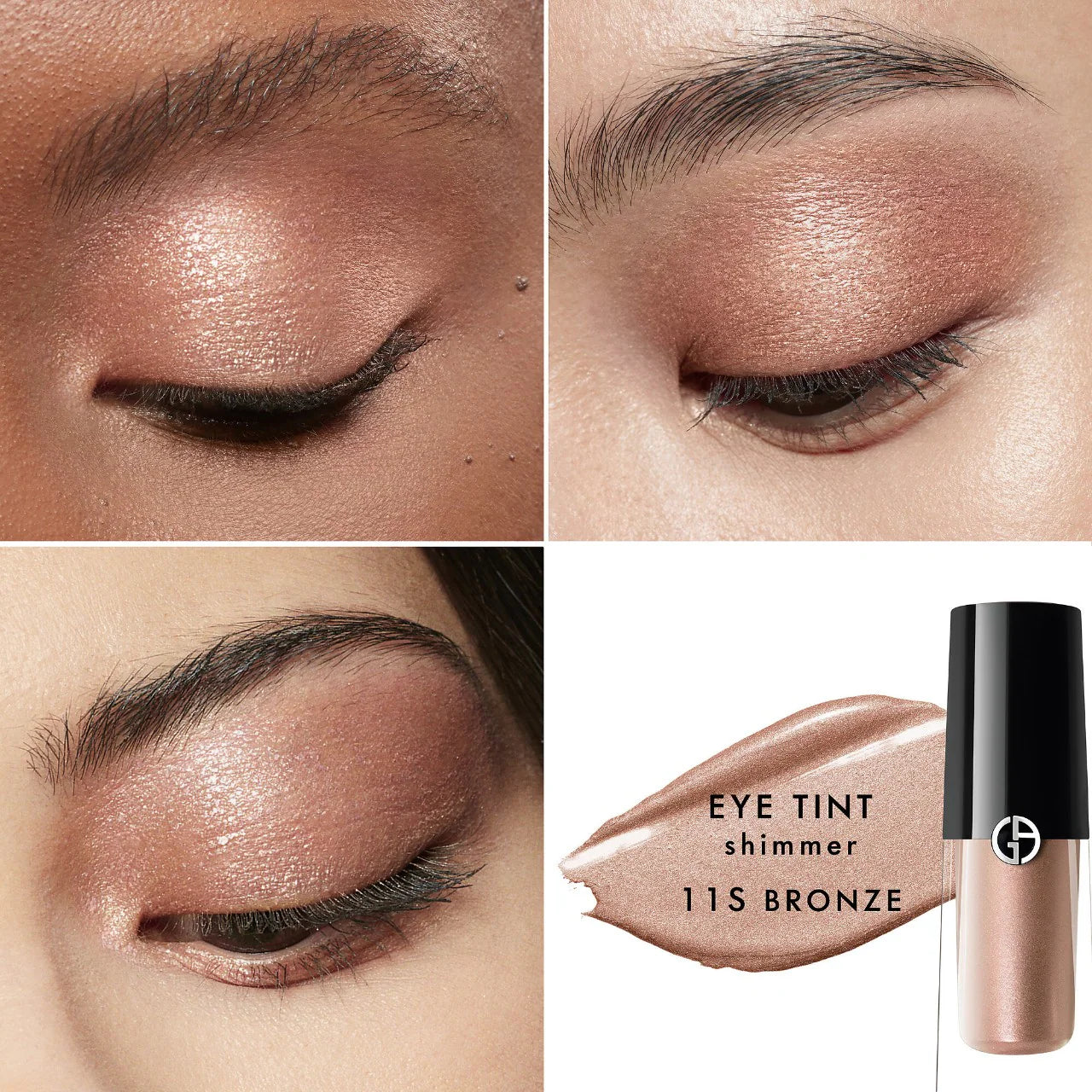 ARMANI BEAUTY Eye Tint Long-Lasting Liquid Eyeshadow *PRE ORDER*