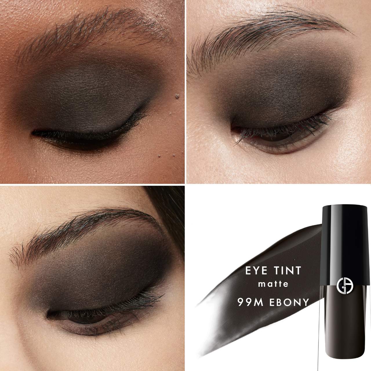 ARMANI BEAUTY Eye Tint Long-Lasting Liquid Eyeshadow *PRE ORDER*