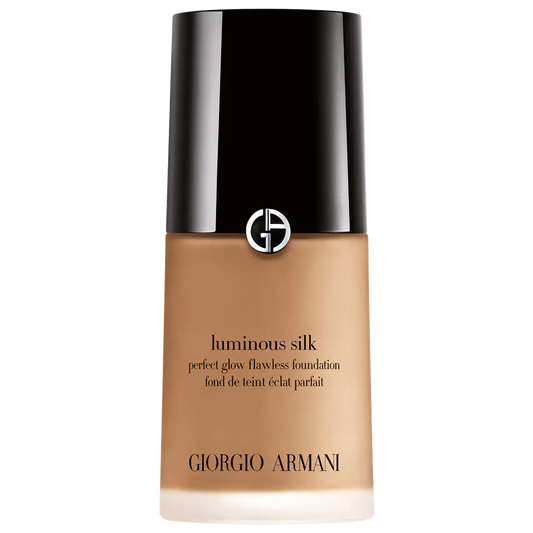 ARMANI BEAUTY Luminous Silk Natural Glow Foundation *PRE ORDER*