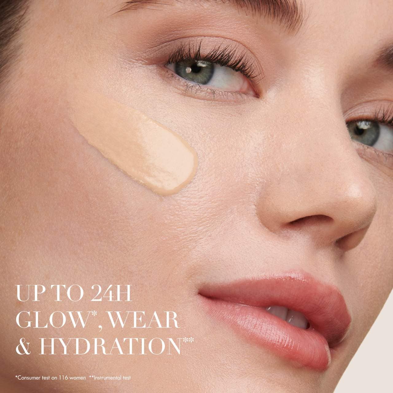 ARMANI BEAUTY Luminous Silk Natural Glow Foundation *PRE ORDER*