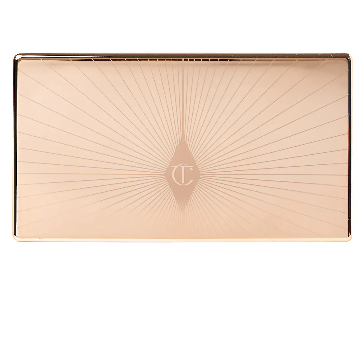 CHARLOTTE TILBURY Mini Filmstar Bronze & Glow Contour Duo