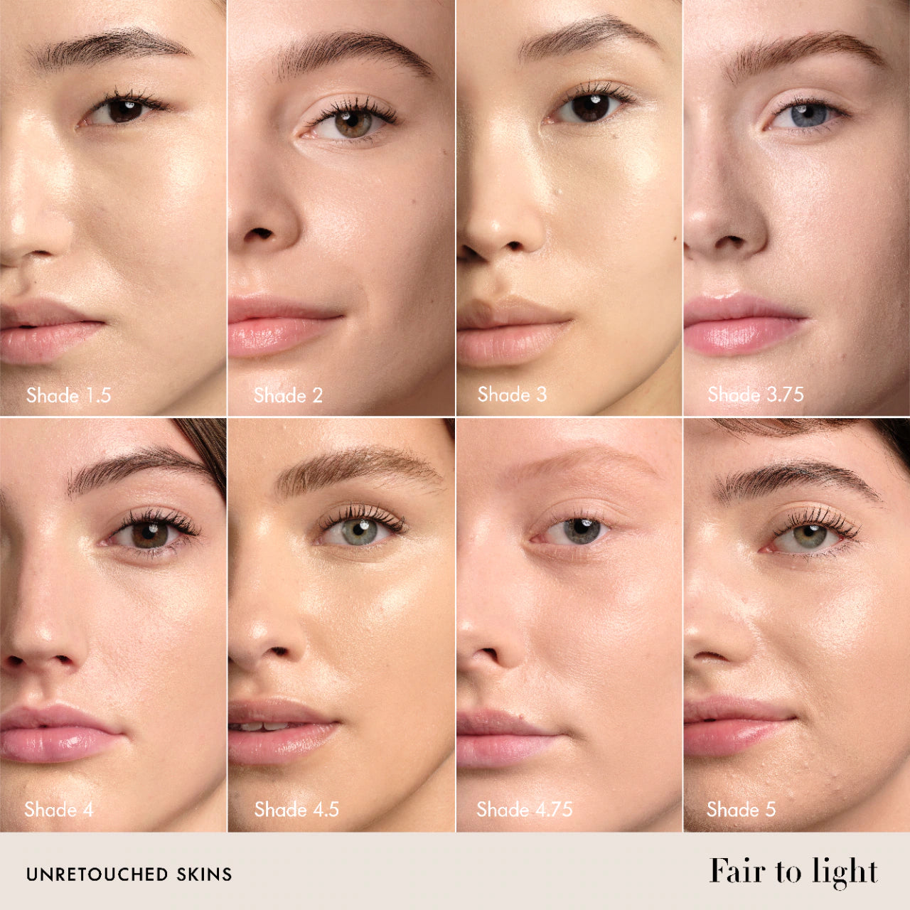 ARMANI BEAUTY Luminous Silk Hydrating Face and Under-Eye Concealer *PRE ORDER*