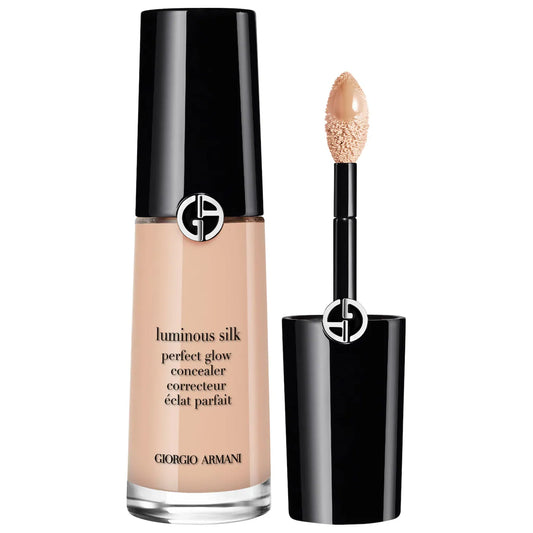 ARMANI BEAUTY Luminous Silk Hydrating Face and Under-Eye Concealer *PRE ORDER*