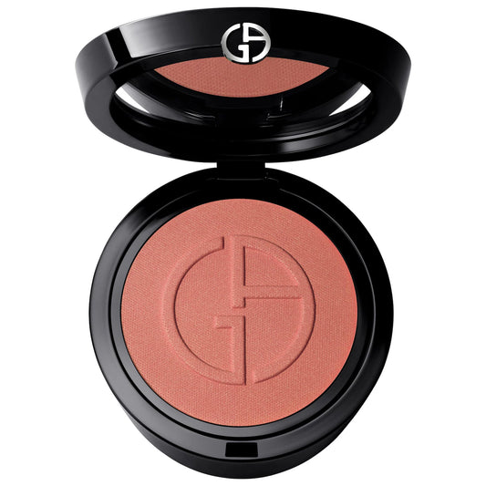 ARMANI BEAUTY Luminous Silk Blurring Natural Glow Powder Blush *PRE ORDER*