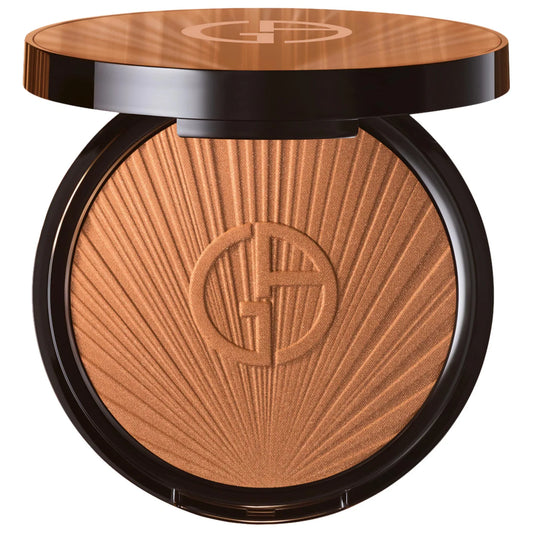 ARMANI BEAUTY Luminous Silk Creamy Bronzing Powder *PRE ORDER*