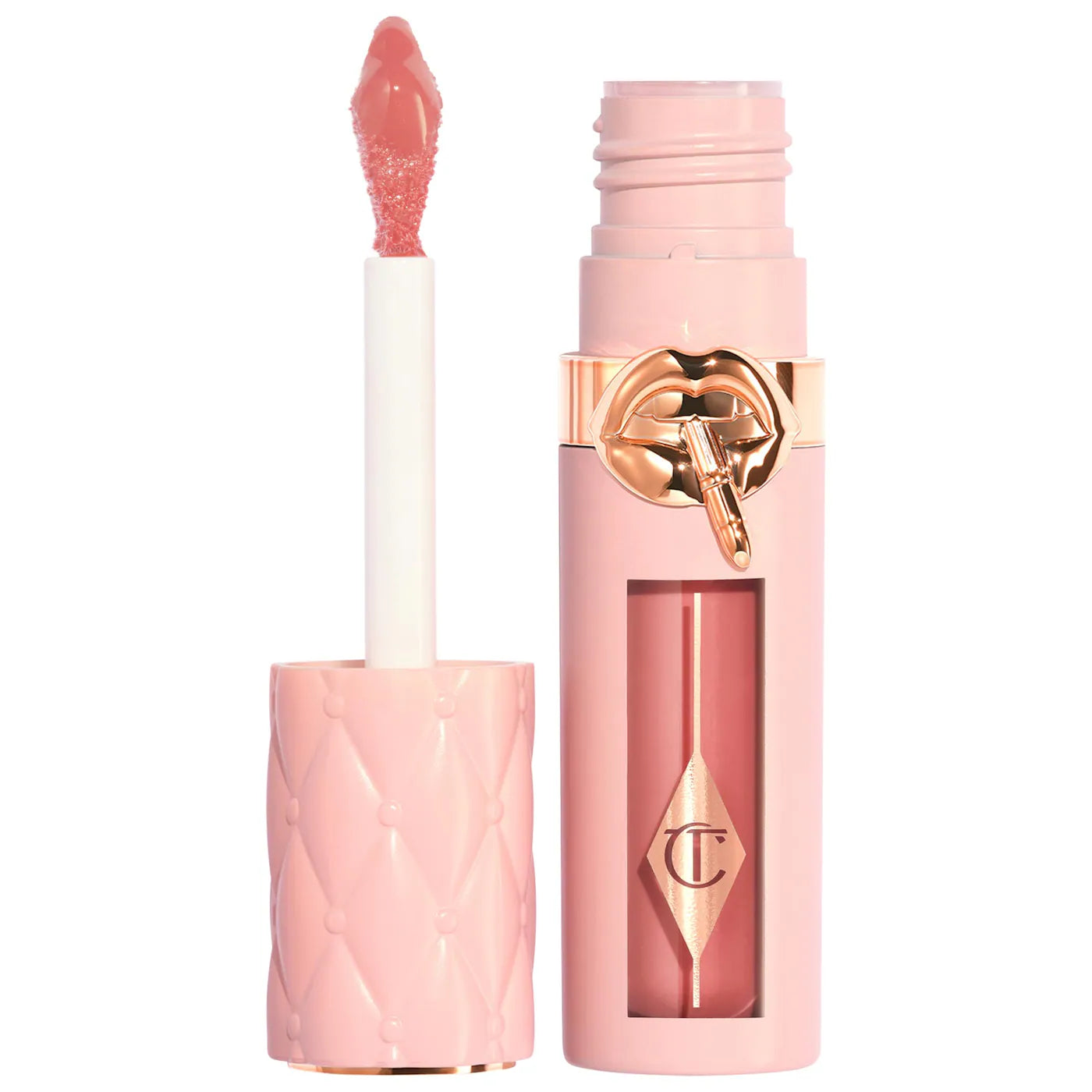 CHARLOTTE TILBURY Pillow Talk Big Lip Plumpgasm Plumping Lip Gloss