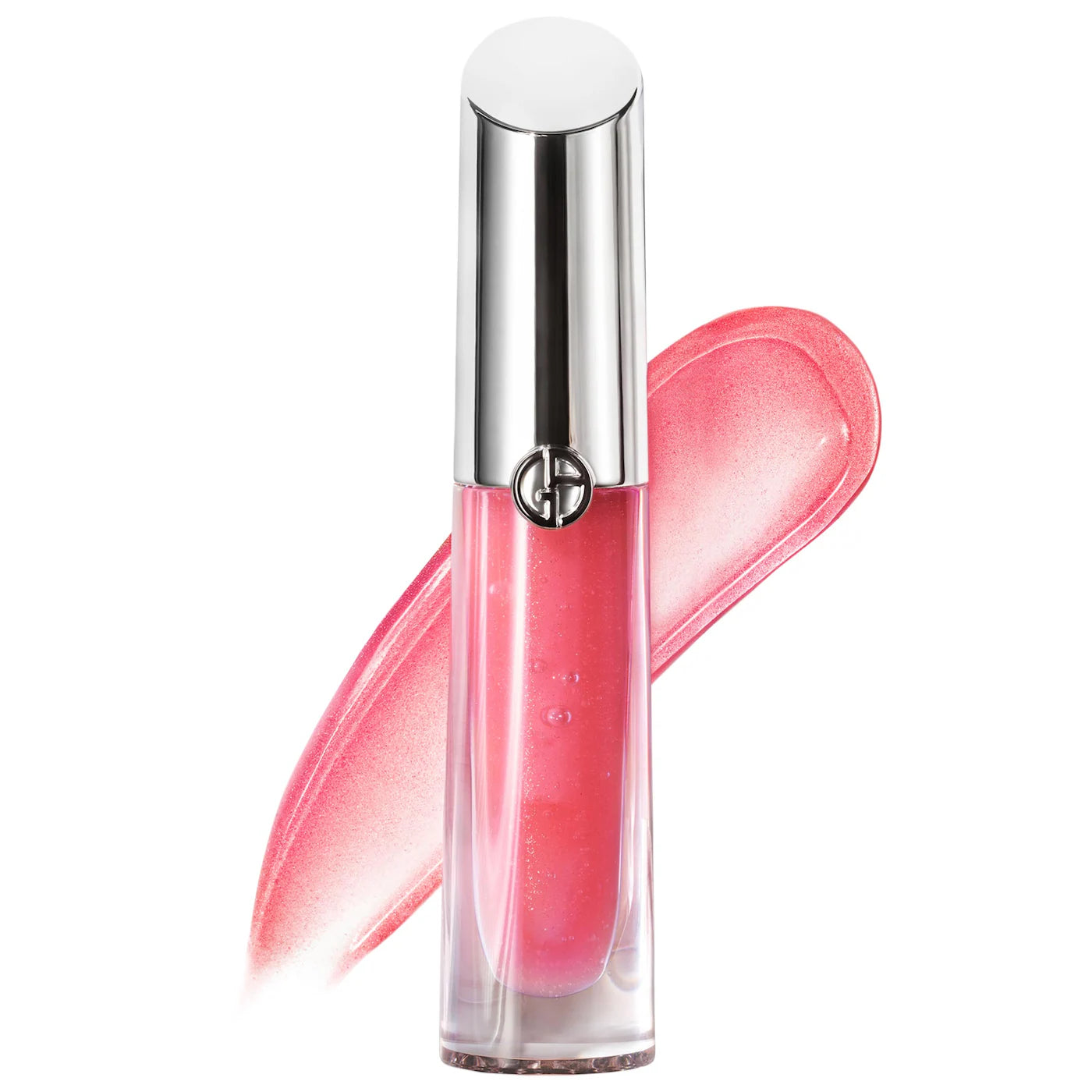 ARMANI BEAUTY Prisma Glass Hydrating Lip Gloss with Squalane *PRE ORDER*
