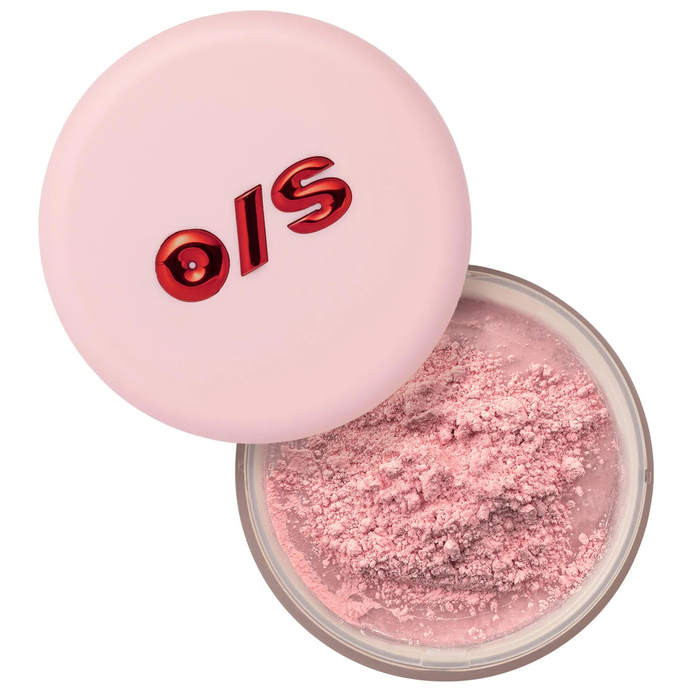 ONE SIZE Ultimate Blurring Setting Powder