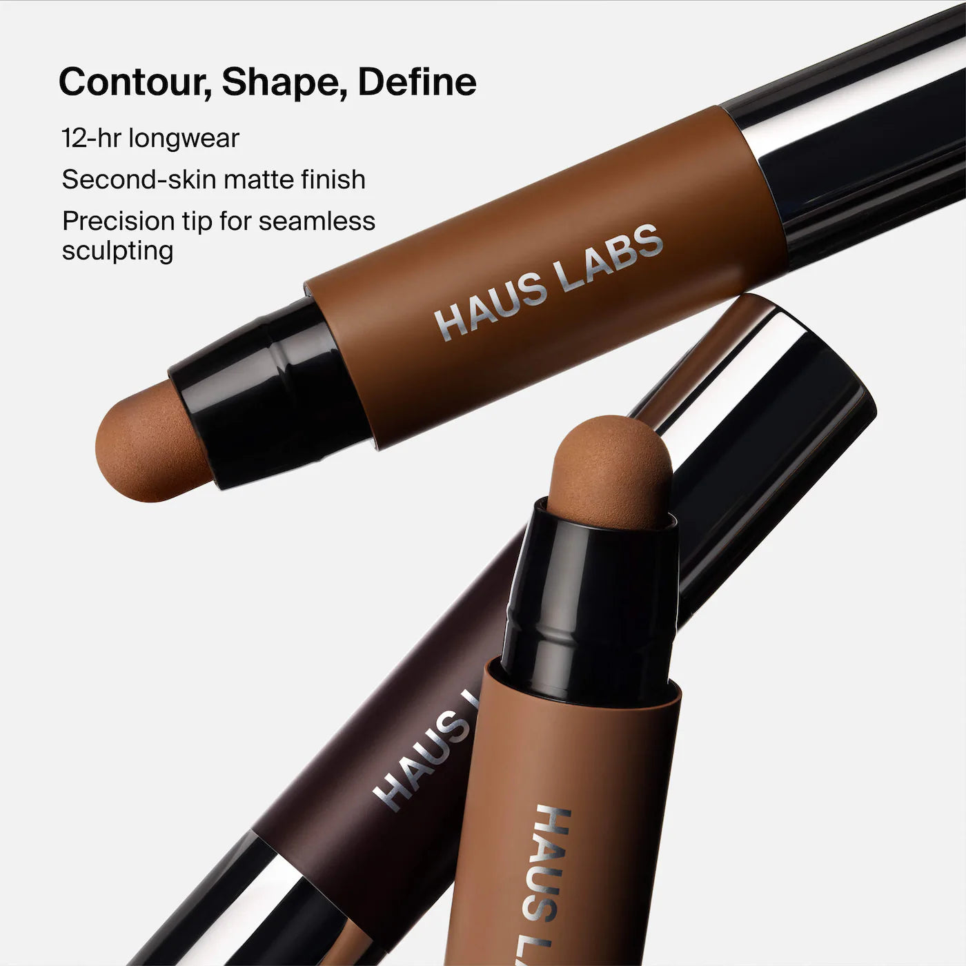 HAUS LABS Precision Sculpt Shaping Balm Contour Stick *PRE ORDER*