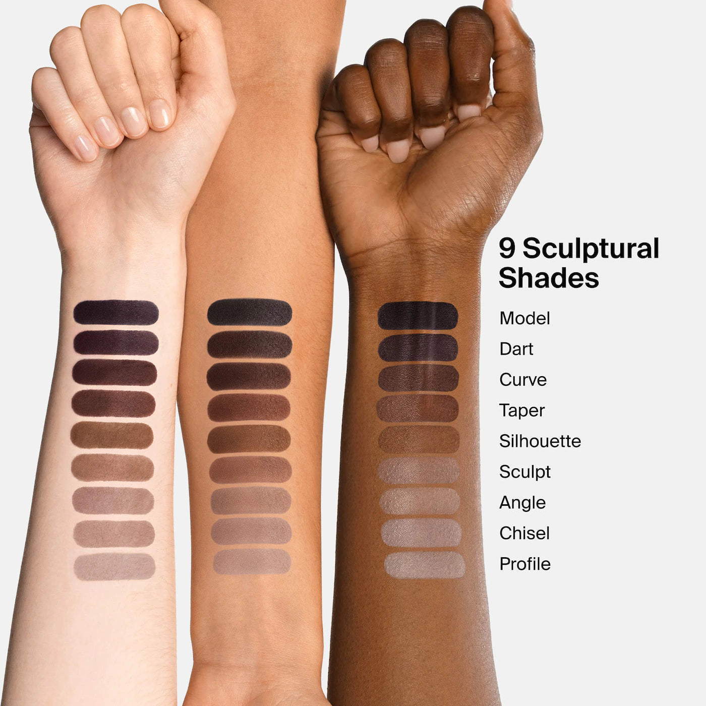 HAUS LABS Precision Sculpt Shaping Balm Contour Stick *PRE ORDER*