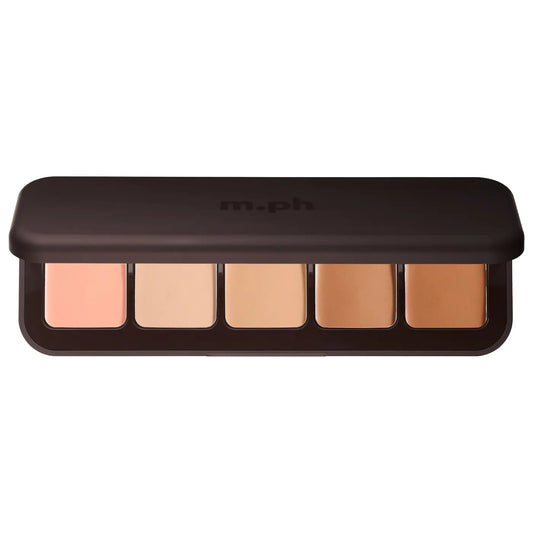 M.PH BY MARY PHILLIPS Underpainting Face Highlight & Contour Palette *PRE ORDER*