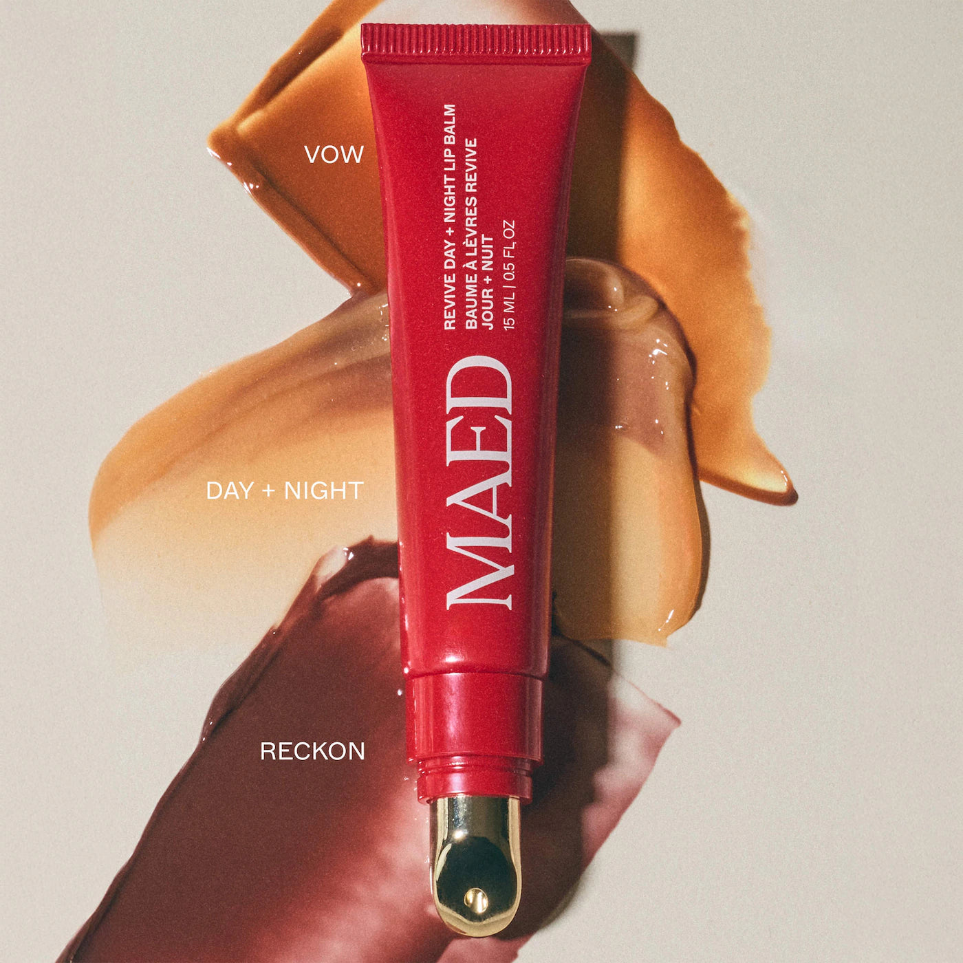 MAED Revive Lip Balm for Barrier Repair *PRE ORDER*