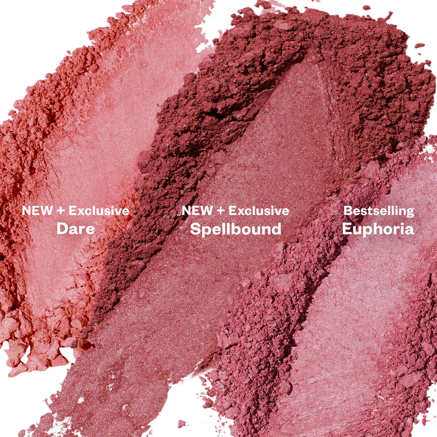 KOSAS Mini set de regalo Blush is Life Trio *PRE ORDER*