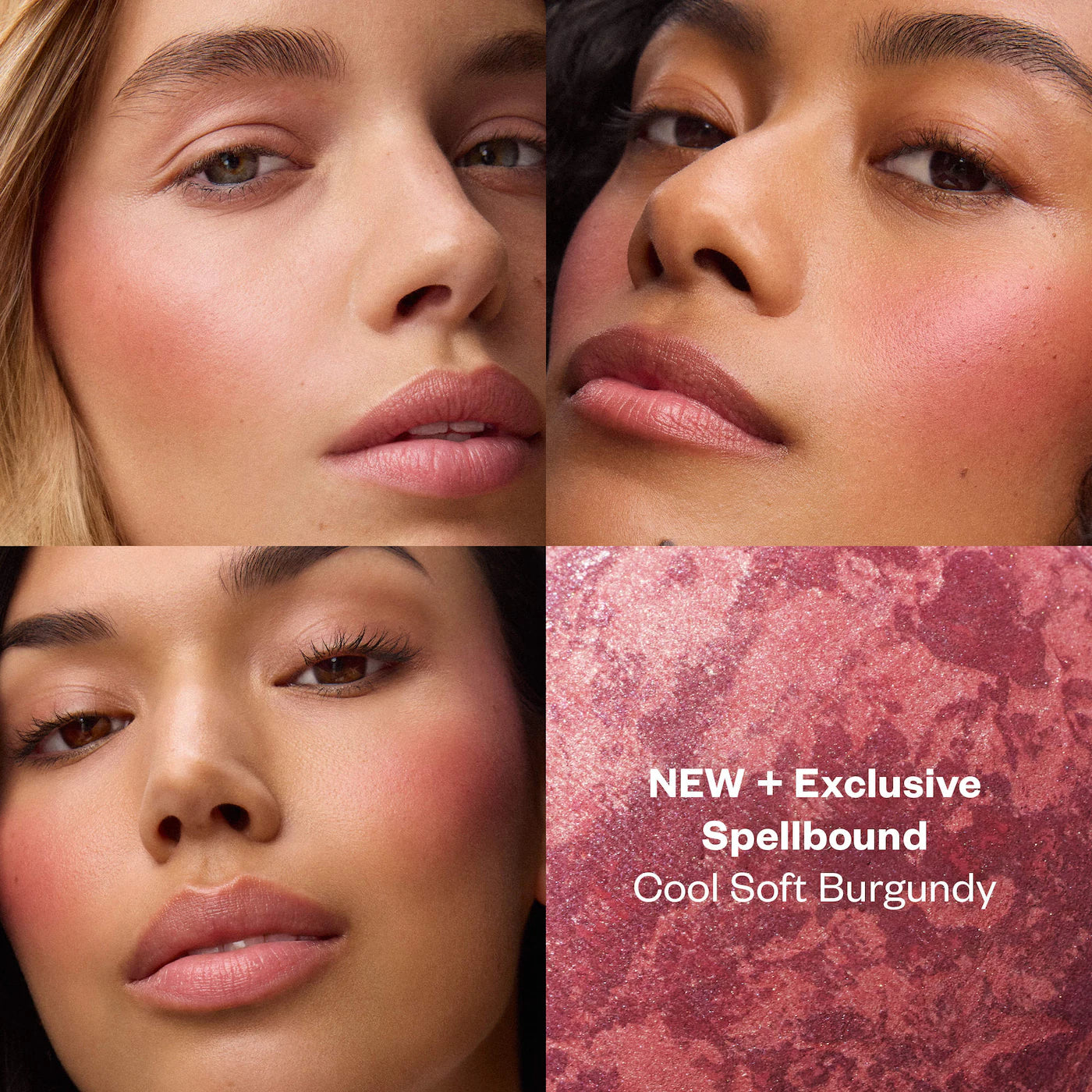 KOSAS Mini set de regalo Blush is Life Trio *PRE ORDER*
