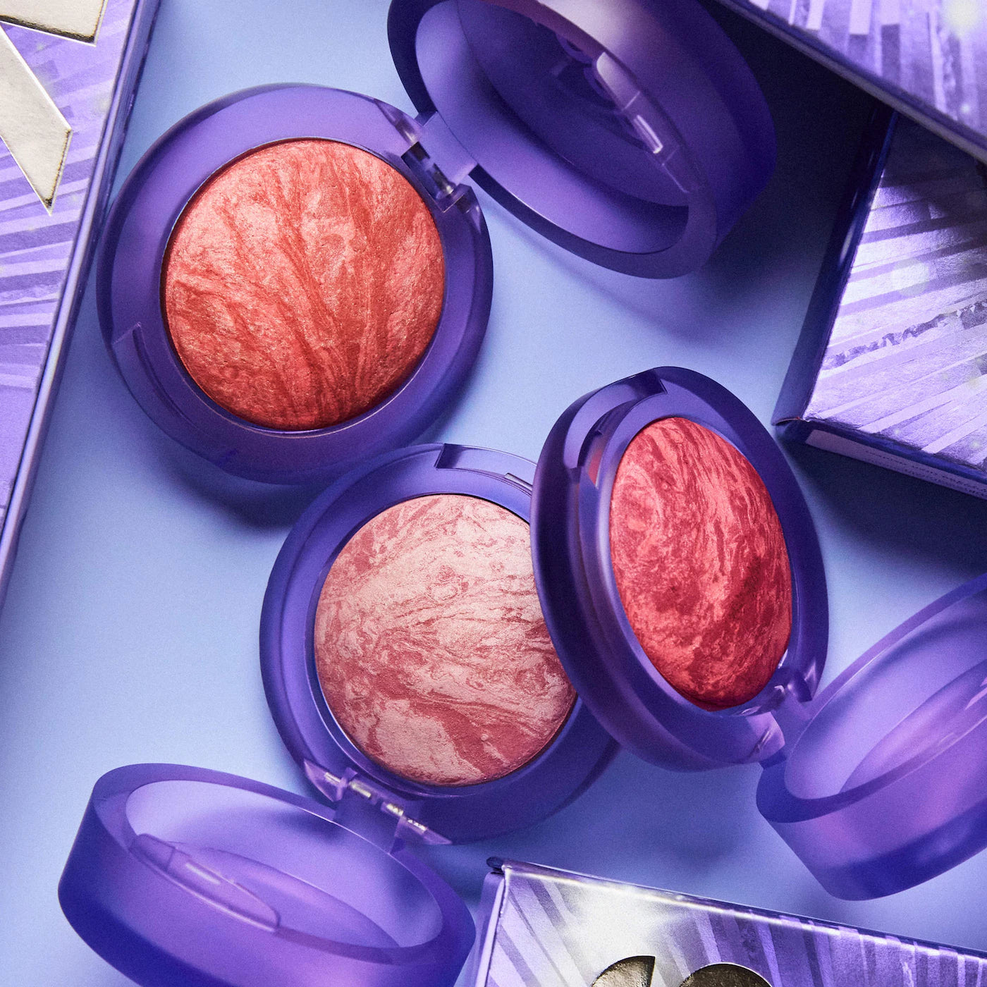 KOSAS Mini set de regalo Blush is Life Trio *PRE ORDER*