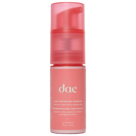 DAE Fairy Duster Volumizing Dry Shampoo Powder