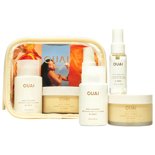 OUAI Mini St. Bart’s Body Set *PRE ORDER*